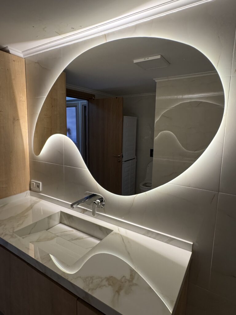 Zeytinburnu Banyo Tadilatı