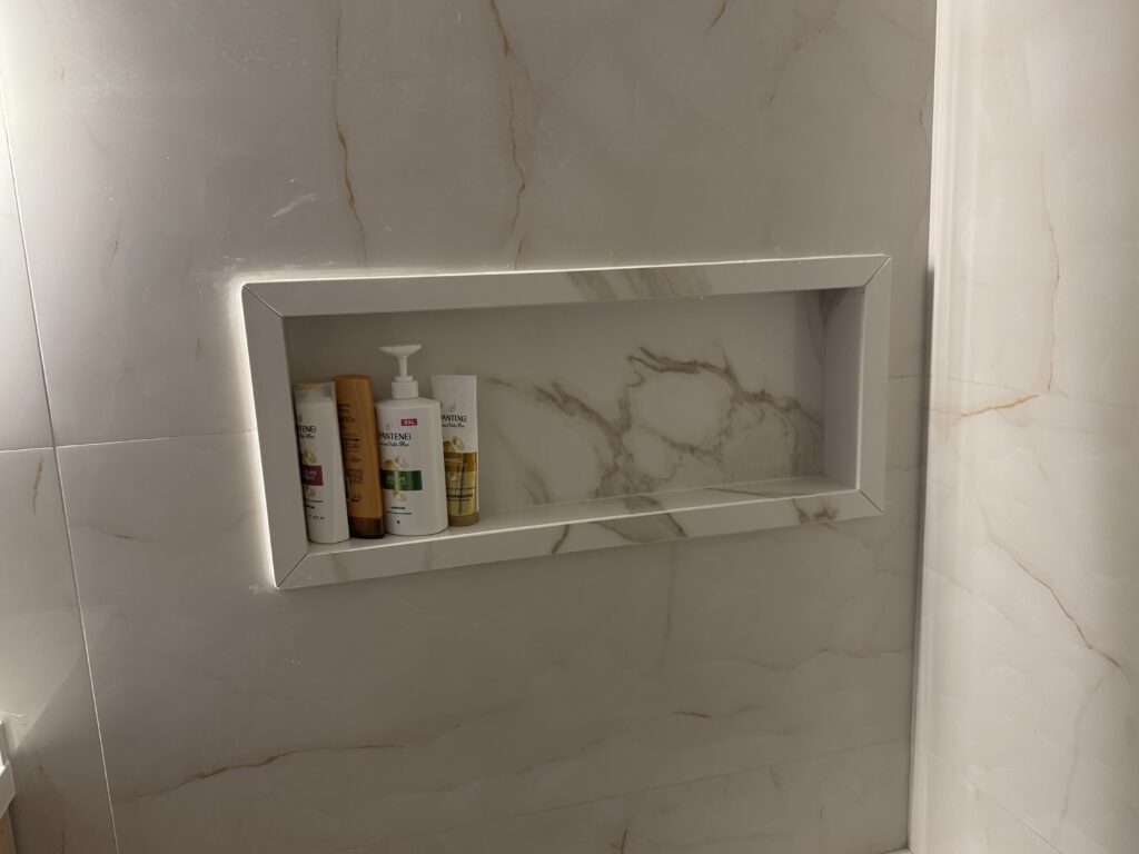 Zeytinburnu Banyo Tadilatı