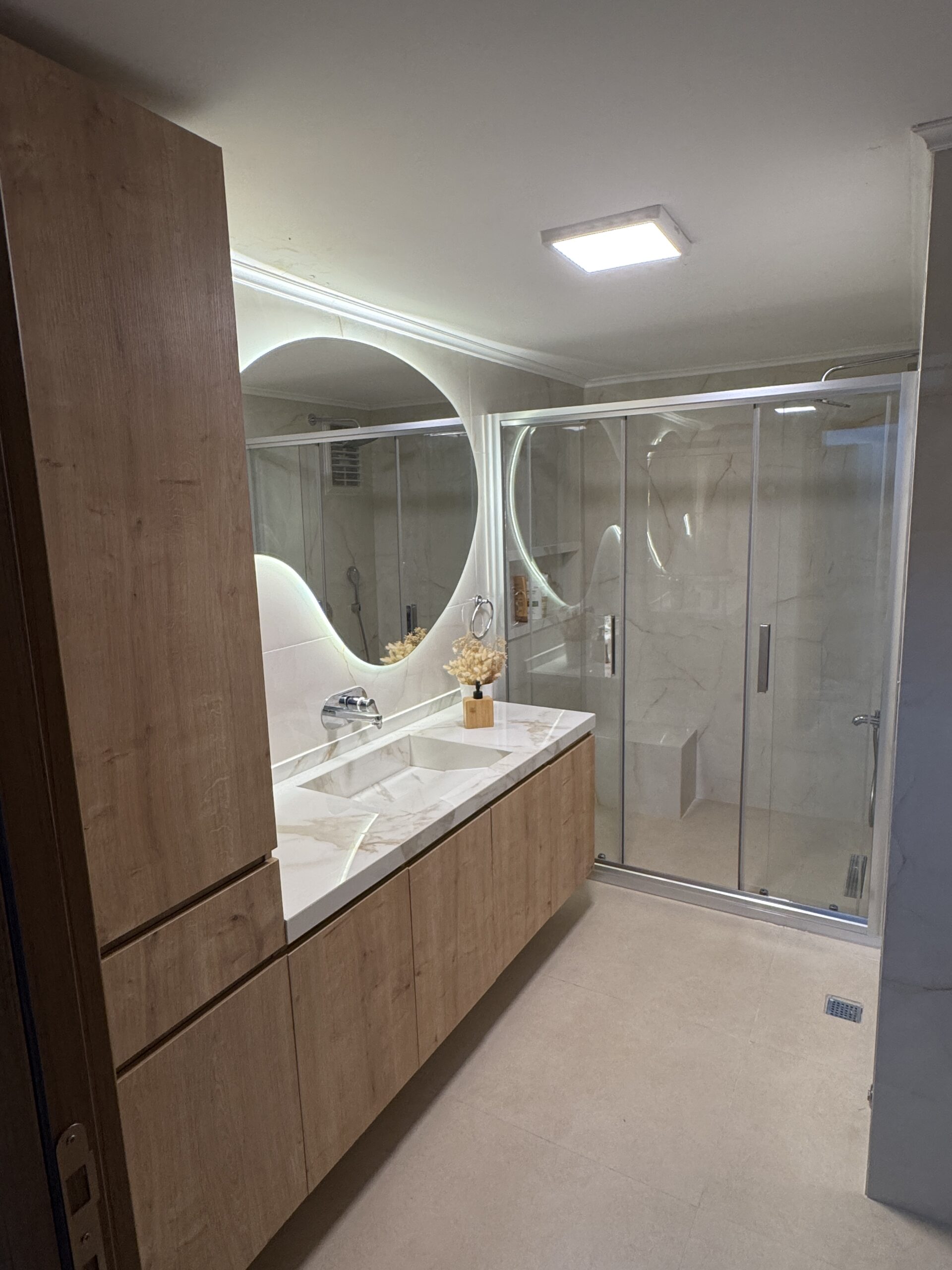 Zeytinburnu Banyo Tadilatı