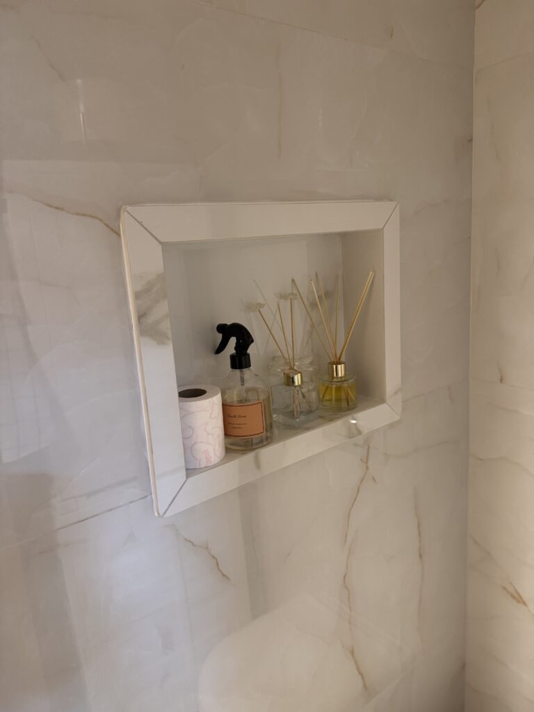 Zeytinburnu Banyo Tadilatı